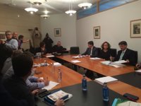 Xunta y sindicatos no logran un acuerdo pese a las nuevas ofertas y la huelga de justicia sigue