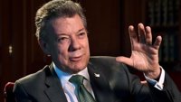 Santos: "Si el ELN respeta el cese del fuego tendremos las elecciones más pacíficas en nuestra historia"