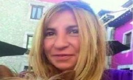 Imagen Paz Fernández Borrego, hallada muerta en un embalse en Asturias