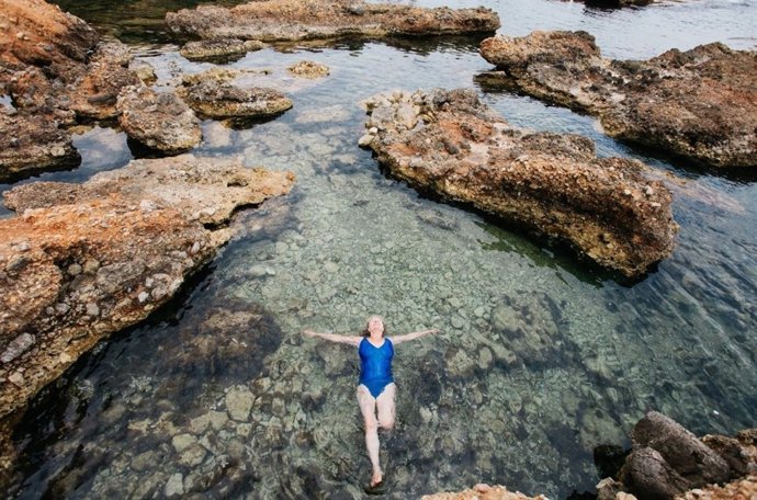 Turismo activo en la Comunitat Valenciana