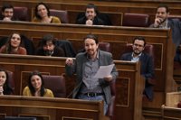 Podemos convoca a sus bases para que decidan si quieren garantizar la marca del partido en las elecciones de 2019