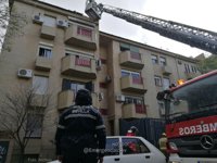 Atendidas más de 130 incidencias en Sevilla capital por fuertes rachas de viento y lluvias