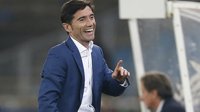 Marcelino: "El equipo no ha tenido dudas"