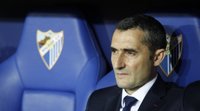 Valverde: "Dembélé dio un paso más, le queda recorrido"