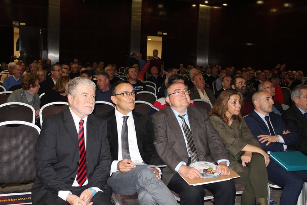 Encuentro de Peñas
