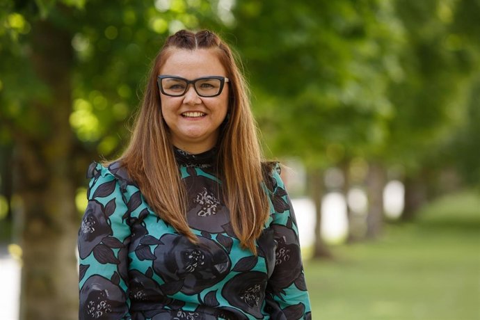 Rosa de Luis Aboitiz 