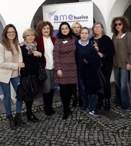 III Encuentro Transfronterizo 'Emprender en Femenino'
