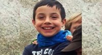 Hallado el cadáver de Gabriel Cruz en el maletero del coche de la pareja del padre del niño