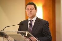 Page pide no olvidar "la tragedia y la sinrazón" que supuso para España el 11M