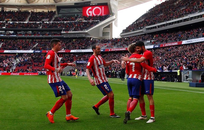 Atlético de Madrid - Celta de Vigo