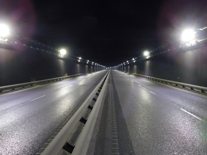 Fotonotícia Embargada Il·Luminació Peset Aleixandre