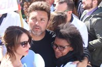 Las redes sociales estallan en odio hacia Ana Julia Quezada