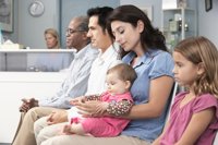 Trabajar la paciencia en familia