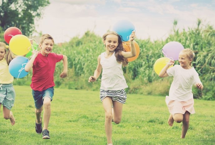 El juego ouede enseñar muchas capacidades para el futuro laboral.