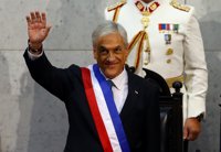 Piñera anuncia un gran acuerdo nacional por la infancia como primera medida de su nuevo mandato para Chile