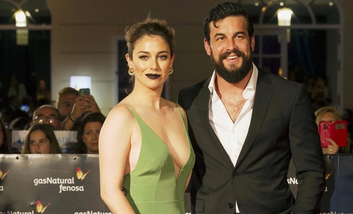 Blanca suárez y mario casas