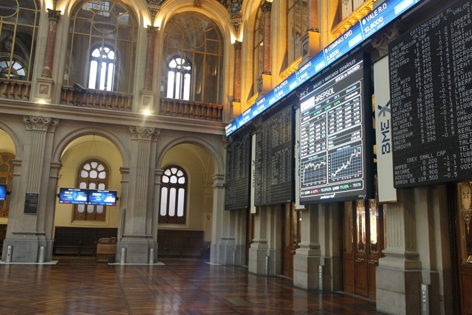 Borsa, Ibex