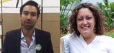 Foto: Estos son los dos congresistas LGBT elegidos en Colombia