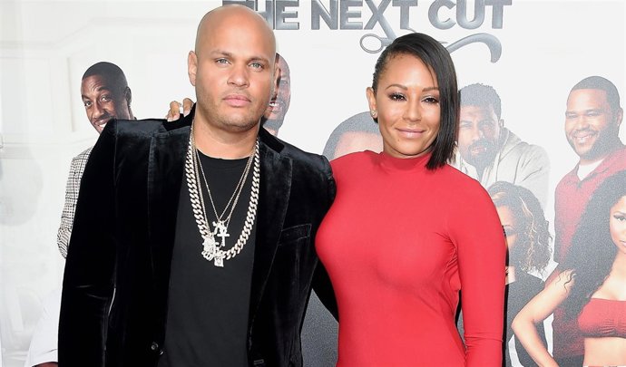 Stephen Belafonte y melb