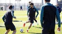 André Gomes: "No me siento bien y no disfruto en el campo"