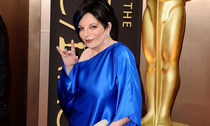 Liza Minnelli