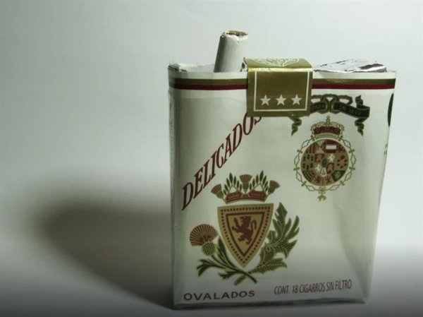 delicados cigarettes Adiós a los característicos cigarros mexicanos Delicados, ¿sabes por qué  desaparece el tabaco nacional?