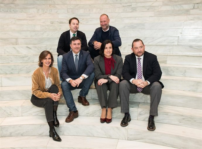 Presentación Kliquers