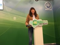 PP-A pide a partidos "recapacitar" para mantener la prisión permanente revisable ante casos como el de Gabriel Cruz