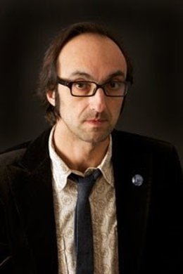    Agustín Fernández Mallo 