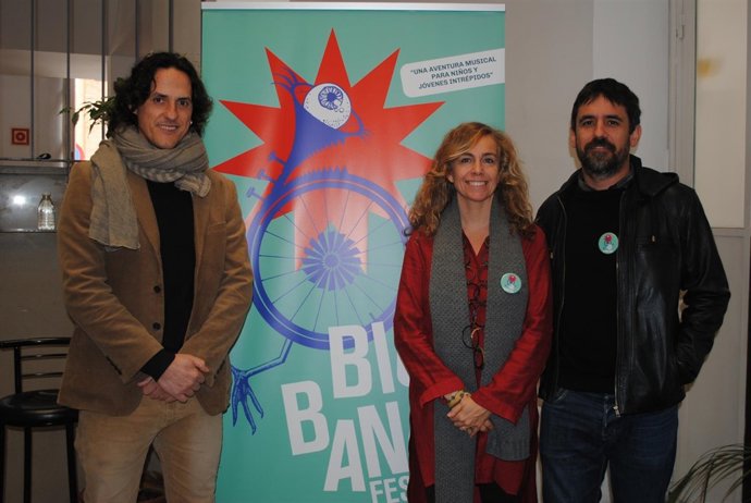 El Big Bang Festival vuelve a Sevilla