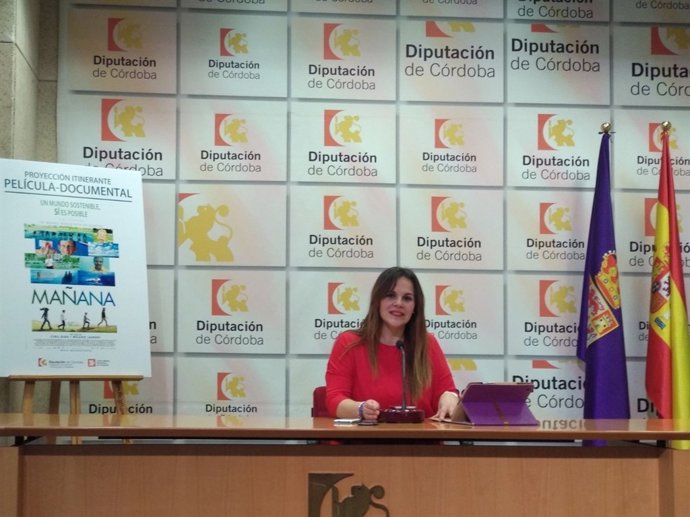Barbero presenta las actividades por el Día del Consumidor