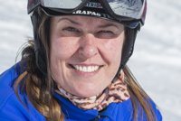 Fina: "Ahora no me acuerdo de lo que he sufrido"