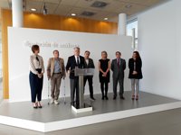 Hacienda destaca la ayuda del Gobierno central a la Junta de Andalucía a través del FLA, cuya adhesión "es voluntaria"