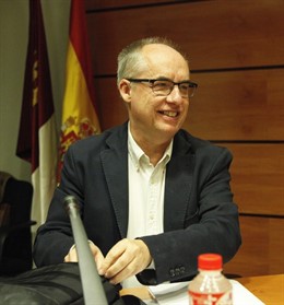 Portillo comparece en las Cortes