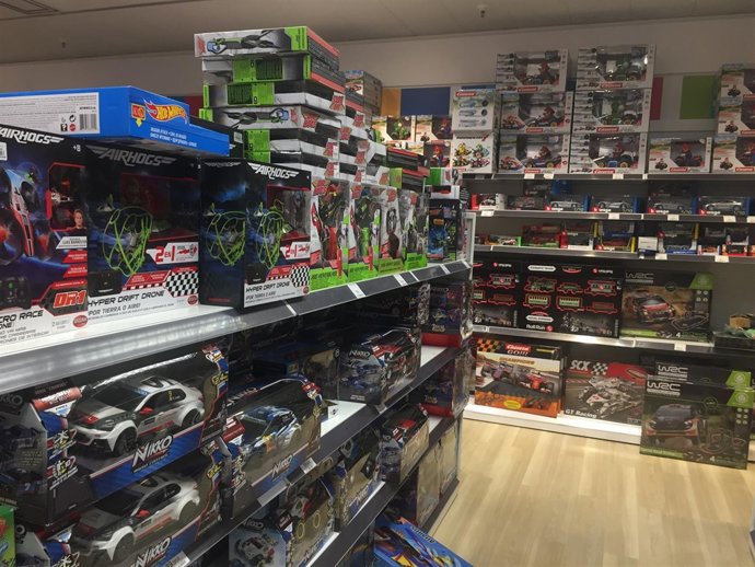 Juguetes, juguete, jugar, regalo, regalos, Reyes Magos