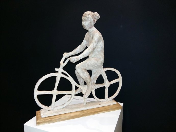  Exposición Homenaje Antonio Campillo