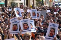 La autopsia revela que Gabriel murió estrangulado el primer día de su desaparición