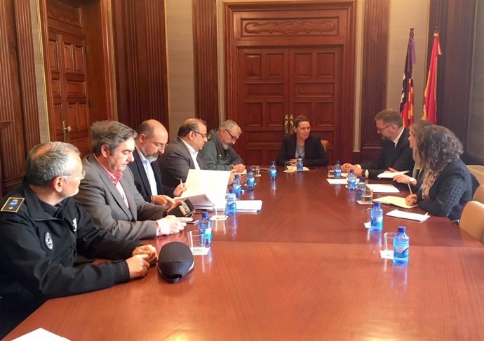 Delegación de Gobierno