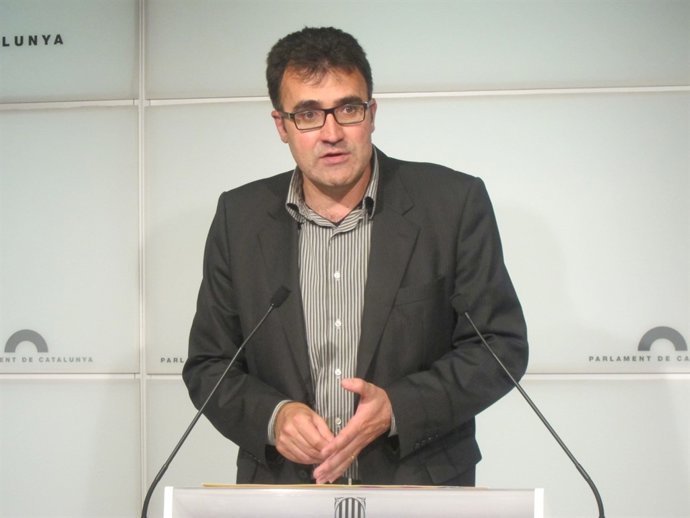 Lluís Salvadó