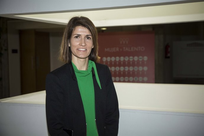 Directora Fundació Pasqual Maragall