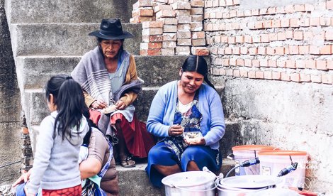 Cooperación y Desarrollo