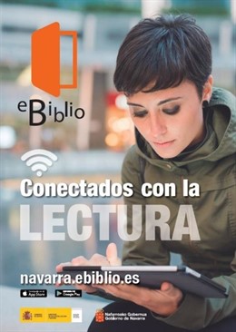 Cartel de la campaña.