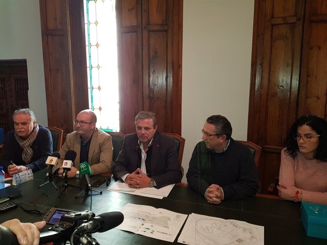 Presentación del proyecto