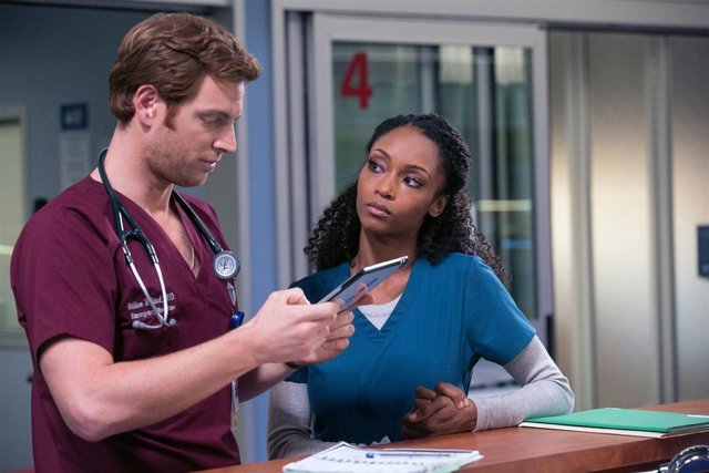 ESTRENO DE CHICAGO EN TNT