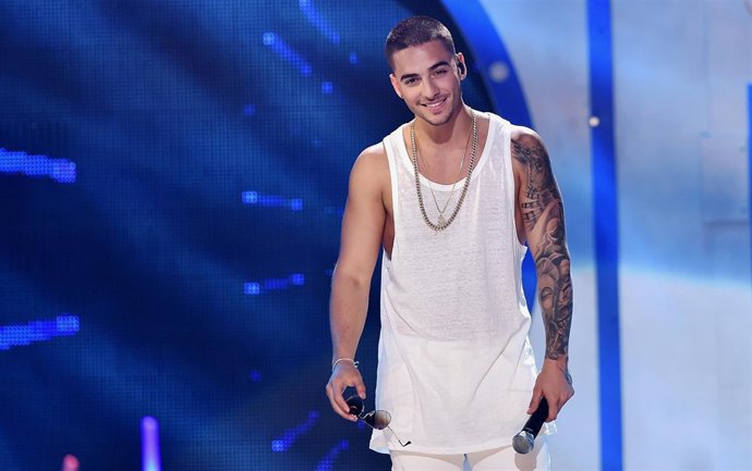 Maluma