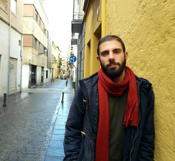 Cristóbal Domínguez