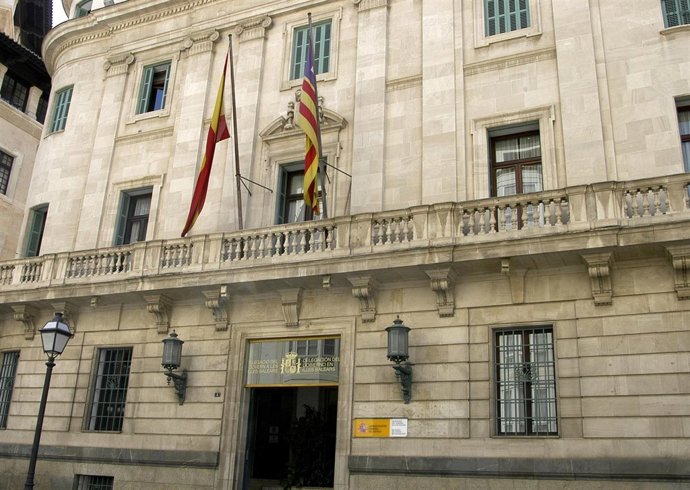 Delegación del Gobierno en Islas Baleares