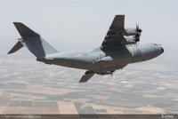 Airbus convoca a los sindicatos para concretar los ajustes en producción y plantilla en A380 y A400M