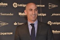 Rubiales: "Quiero que se garantice que se vote de forma secreta y confidencial"