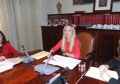 Angeles Carmona (CGPJ) ante las denuncias por violencia machista: "Las mujeres están confiando en las instituciones"